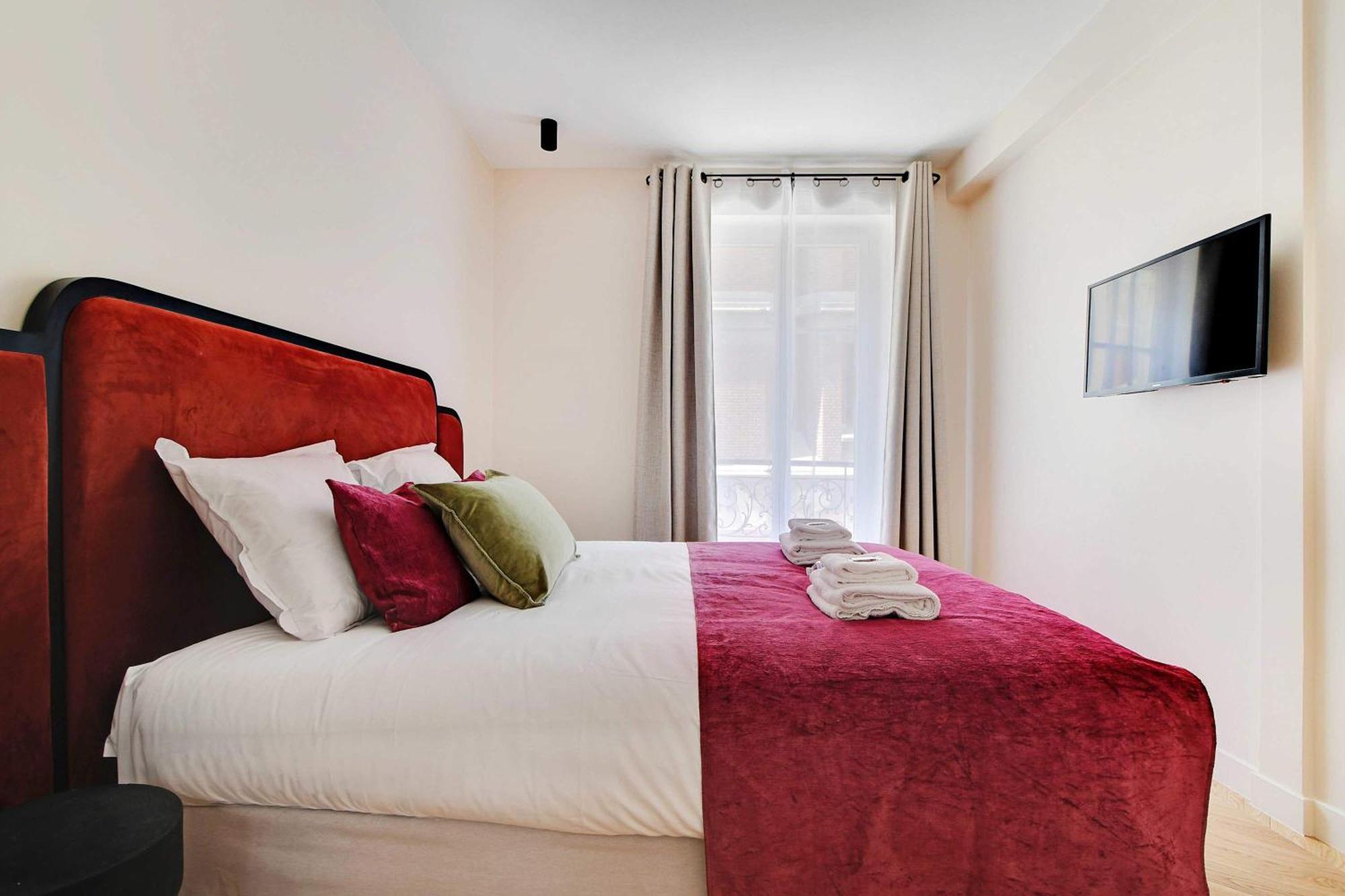 Whole House Near The Eiffel Tower Apartment Paris