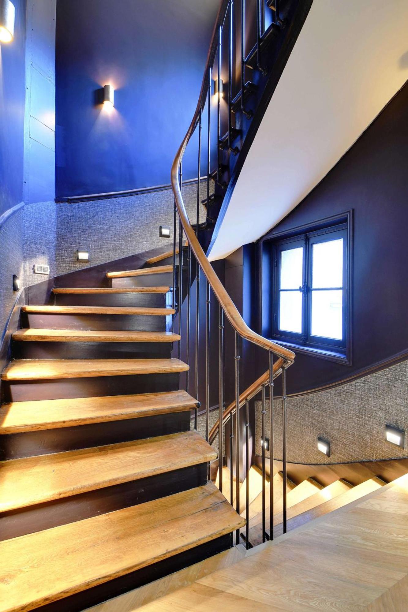 Whole House Near The Eiffel Tower Apartment *